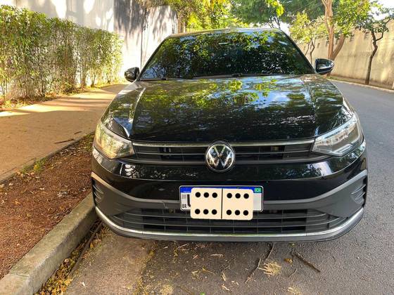 VOLKSWAGEN VIRTUS 1.0 170 TSI AUTOMÁTICO VOLKSWAGEN VIRTUS 1.0 170 TSI AUTOMÁTICO